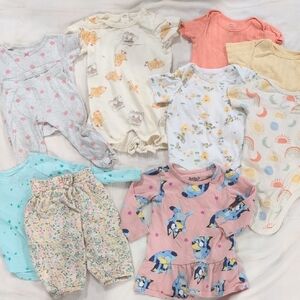 Toddler Bundle 12 - 18 month